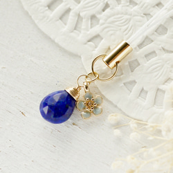 天然石 イヤホンジャック オーダーメイド 天然石 オーダーメイド イヤホンジャック