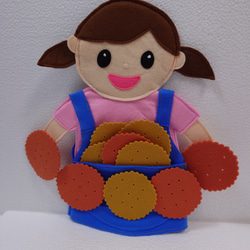 牛とカエルの手袋人形 Amazon.co.jp: スーパーかわいい大きな目牛ぬいぐるみ黒と白の牛