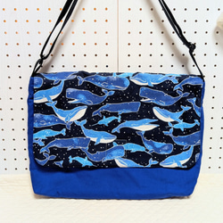 図書袋 絵本袋 レッスンバッグ 通園バッグ ショルダーバッグ 入園入学