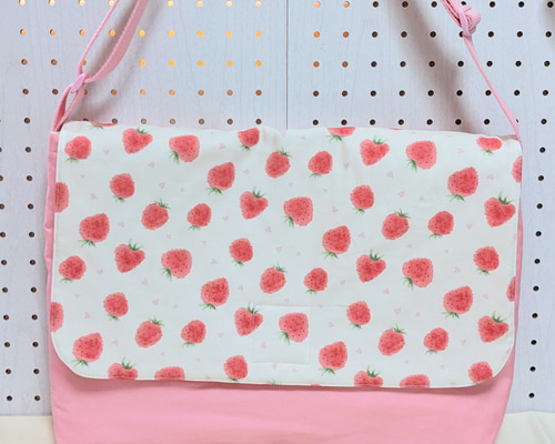 図書袋 絵本袋 レッスンバッグ 通園バッグ ショルダーバッグ 入園入学