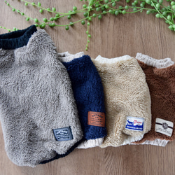 犬服 ドーナツ柄 ワンピース ペット服・アクセサリー Diamond Lily