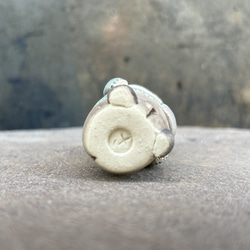 Nekokichi O-433 陶瓷 /cat/cat 第5張的照片