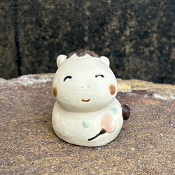 常滑焼 置物 和雑貨 四季彩堂 オンラインショップ / 常滑焼