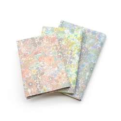 リバティ ブックカバー のおすすめ人気通販｜Creema(クリーマ) 国内