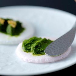 抹茶テリーヌ＜冷蔵便＞ 4枚目の画像