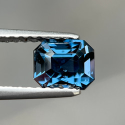 ロードライトガーネットルース非加熱天然1.3ctRhodolite Garnet
