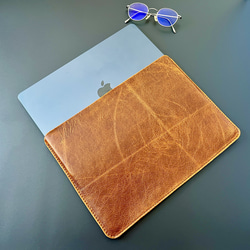 MacBook Pro・Air 13インチ用 ピッタリサイズ シンプルなノート