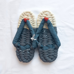 布 草履 のおすすめ人気通販 検索結果｜Creema(クリーマ) ハンドメイド