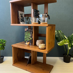 送料無料】 テーブル 丸形 90cm パイン Nt アイアン製ボルト連結