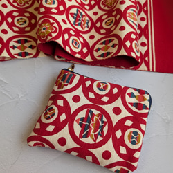 着物リメイク ブックカバー 四六版用 ブックカバー lovesirius 通販