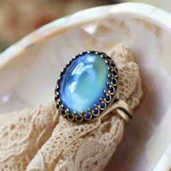 深紅バラ ステンドグラスパネル 薔薇 サンキャッチャー ブラインド