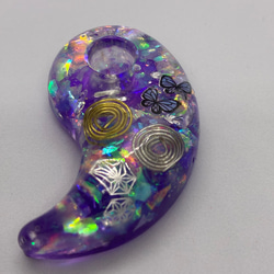 ペンダントトップ レジン 01b69698f4e2104d6c2b2002fec3f4