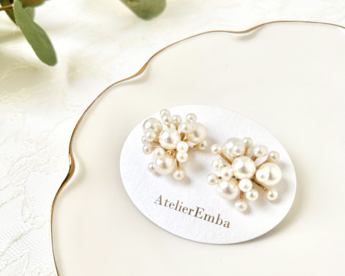 ひなたぼっこ　台紙オーダーページ 送料無料】アクセサリー台紙 オーバル 台紙 箔押し 80枚 タグ・台紙