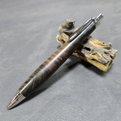 a*2様 ウッドペンクラフトさん ボックスエルダーバール シャープペンシル 0. a*2様 ウッドペンクラフトさん ボックスエルダーバール シャープ