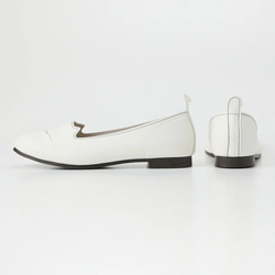 可愛いネコちゃん♪♪　大人も履ける　尻尾もついてる♪♪　幅広対応　フラット　柔らか　ニャンプス　No.119 11枚目の画像