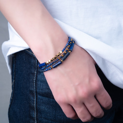 ＨＩＲＯＫＯ様リクエスト品　ブレスレット3点 HIROKO様リクエスト品 ブレスレット3点 アクセサリー