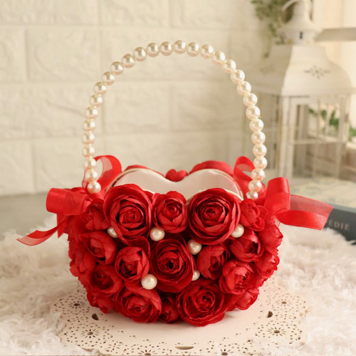 バッグブーケ 七五三バッグ 3歳 7歳 753 前撮り 和装 ドレス フォト