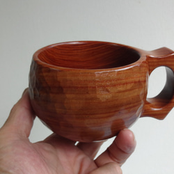 木製カップ Amazon.co.jp: シェーヌ・ドゥ マグカップ トチの木をくりぬいた