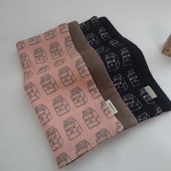 大きめ*パンダ*やわらかガーゼハンカチ4枚セット*ハンドメイド 大きめ*パンダ*やわらかガーゼハンカチ4枚セット ハンカチ・手ぬぐい