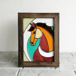 新春Creemaのお正月2026 馬年 午年の干支飾り 丙午（ひのえうま） 馬