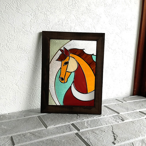 新春Creemaのお正月2026 馬年 午年の干支飾り 丙午（ひのえうま） 馬