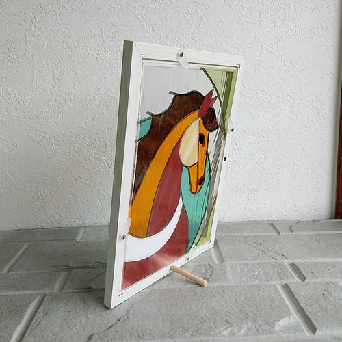 新春Creemaのお正月2026 馬年 午年の干支飾り 丙午（ひのえうま） 馬