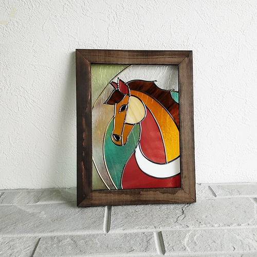 新春Creemaのお正月2026 馬年 午年の干支飾り 丙午（ひのえうま） 馬