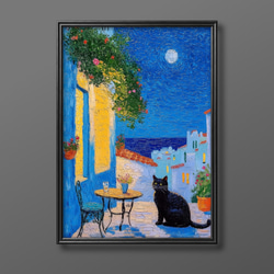 絵画 。壁掛け絵☆【きれいな女性ときれいな緑の植物】 。壁掛け絵☆【きれいな女性ときれいな緑の植物】 絵画