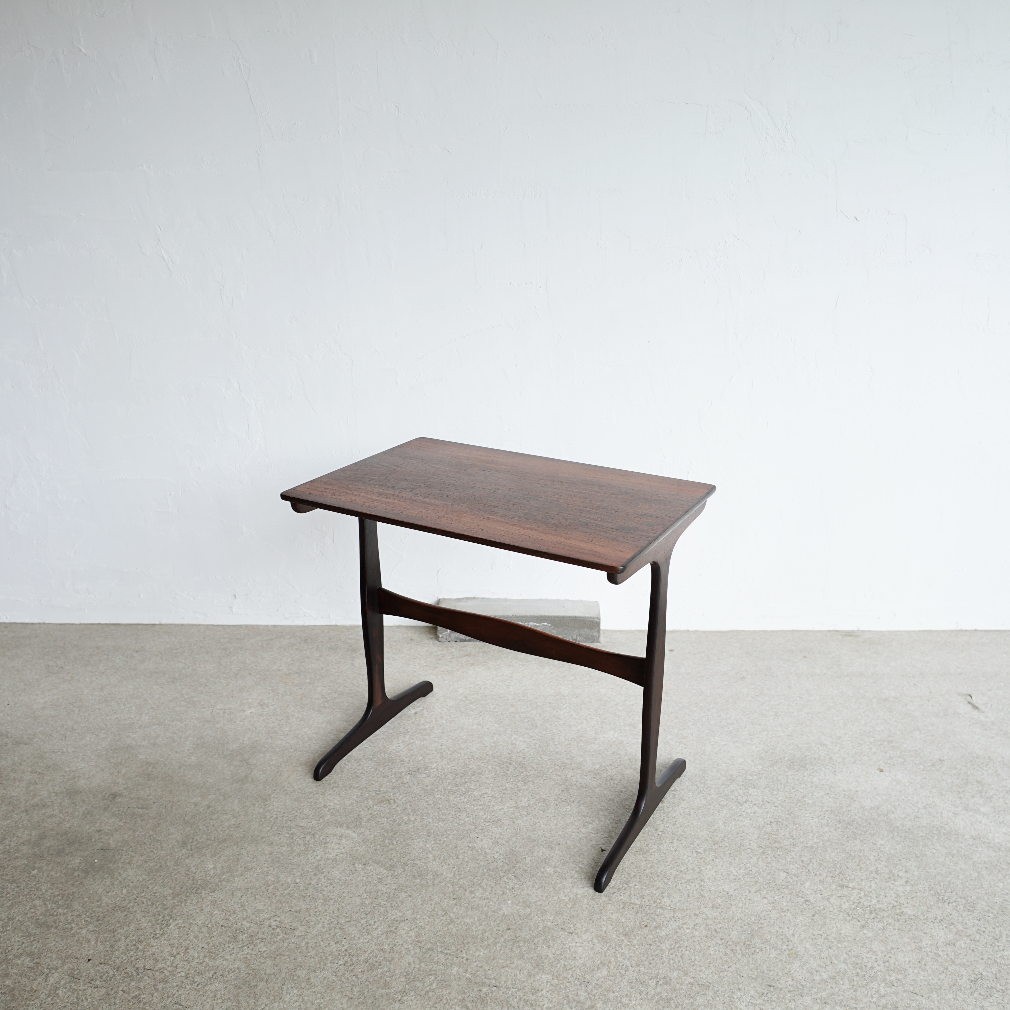 北欧ビンテージ サイドテーブル Ole Wanscher オーレ・ヴァンシャー