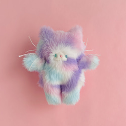 c様ご確認ページ♡キャンディちゃん クルクルくせっ毛のロップちゃん