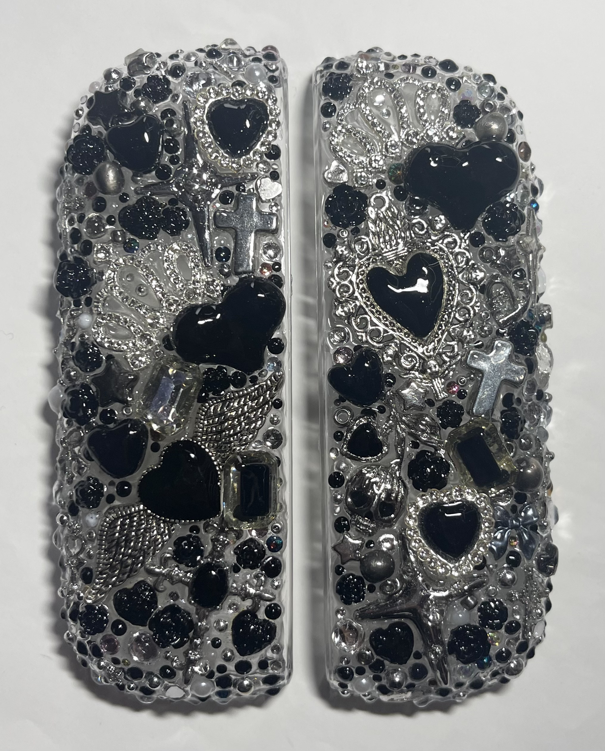 IQOSケースデコ　イルマケース　アイコスケースデコ　電子たばこケース　ヒートスティック