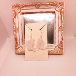 天使 ピアス のおすすめ人気通販 検索結果｜Creema(クリーマ