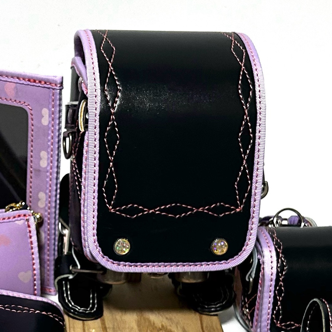 ここが違う！感動のミニランドセル　リメイク　ミニランドセル単品　※お仕立て券※