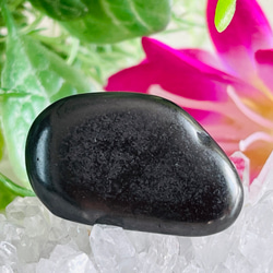 ファントム✨パキスタン産 レインボー フローライト 蛍石 ラフ