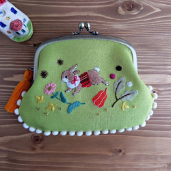 うさぎ 刺繍 のおすすめ人気通販 検索結果｜Creema(クリーマ