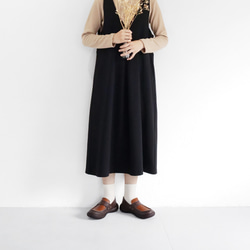 コインローファー アンティーク調 レディース RegettaCanoe-リゲッタカヌー- CJFS-6821 3枚目の画像