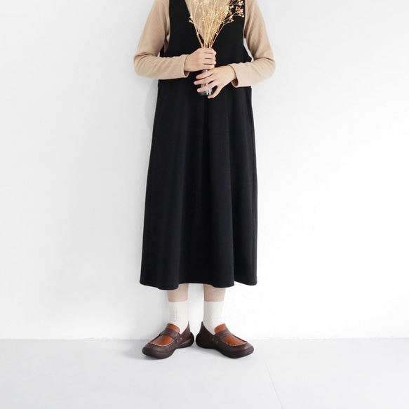 コインローファー アンティーク調 レディース RegettaCanoe-リゲッタカヌー- CJFS-6821 3枚目の画像