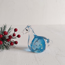 クリスマス ツリー どんぐりアート 置き物 オブジェ どんぐりの妖精