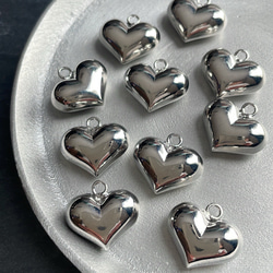 アモルファス水晶ペンダントヘッド アモルファス水晶ペンダントヘッド