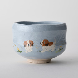 犬（イヌ） 茶碗・めし碗 のおすすめ人気通販｜Creema(クリーマ