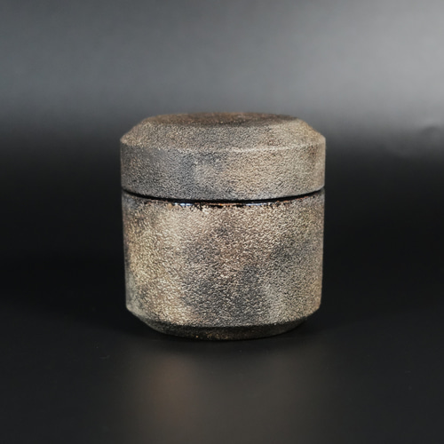 雪吹棗 白石目錫粉真鍮粉蒔 その他インテリア雑貨 漆 安 通販 19840833