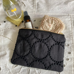 ファブリックフレーム 3個セット ☆ ミナペルホネン フォトフレーム