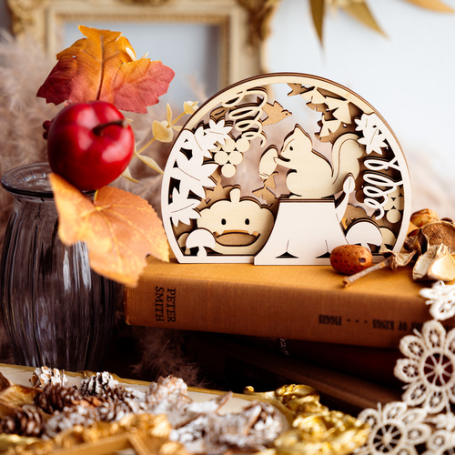 カボチャと柿の置物 カボチャと柿の置物 カボチャと柿の置物 カボチャ