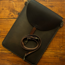 yuraimi0803様オーダーMacbook Airケース 1枚目の画像