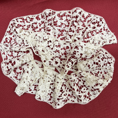 フレミッシュレース（No.3894）