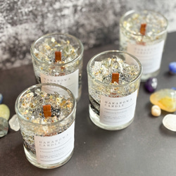 アロマワックスサシェ♡no.104 お選び下さい♩ No.104《サンダルウッドの香り》 《ローズの香り