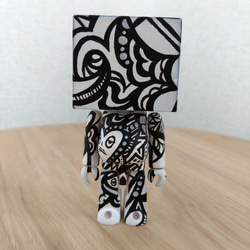 木製幾何学的多面体オブジェ　ライトカバー 木製幾何学的多面体オブジェ ライトカバー