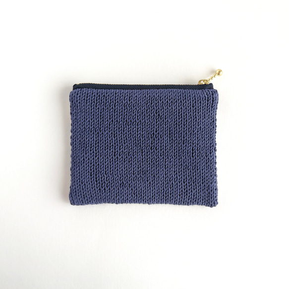 星月夜 のポーチ (コットン) 7枚目の画像