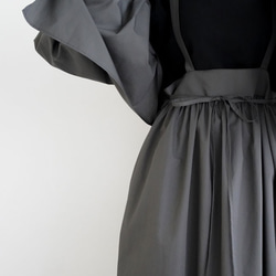 2wayセパレートセット(charcoalgray) 10枚目の画像