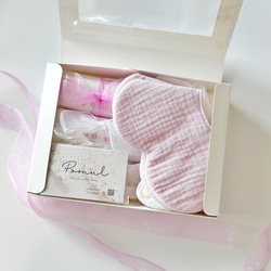 オーダーメイド可】スタイ・よだれかけ（新生児・赤ちゃん